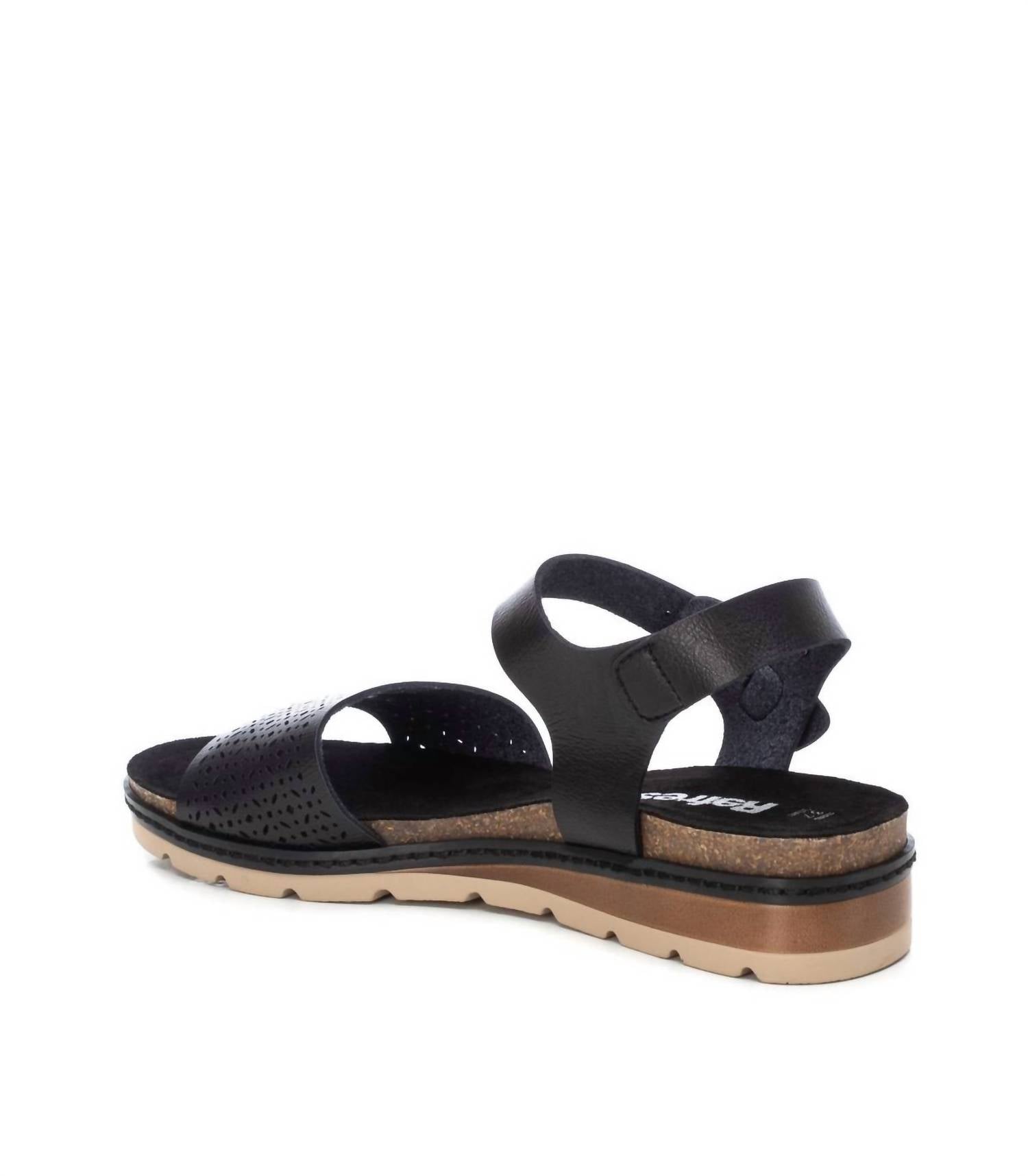 Xti - WOMEN'S FLAT SANDALS