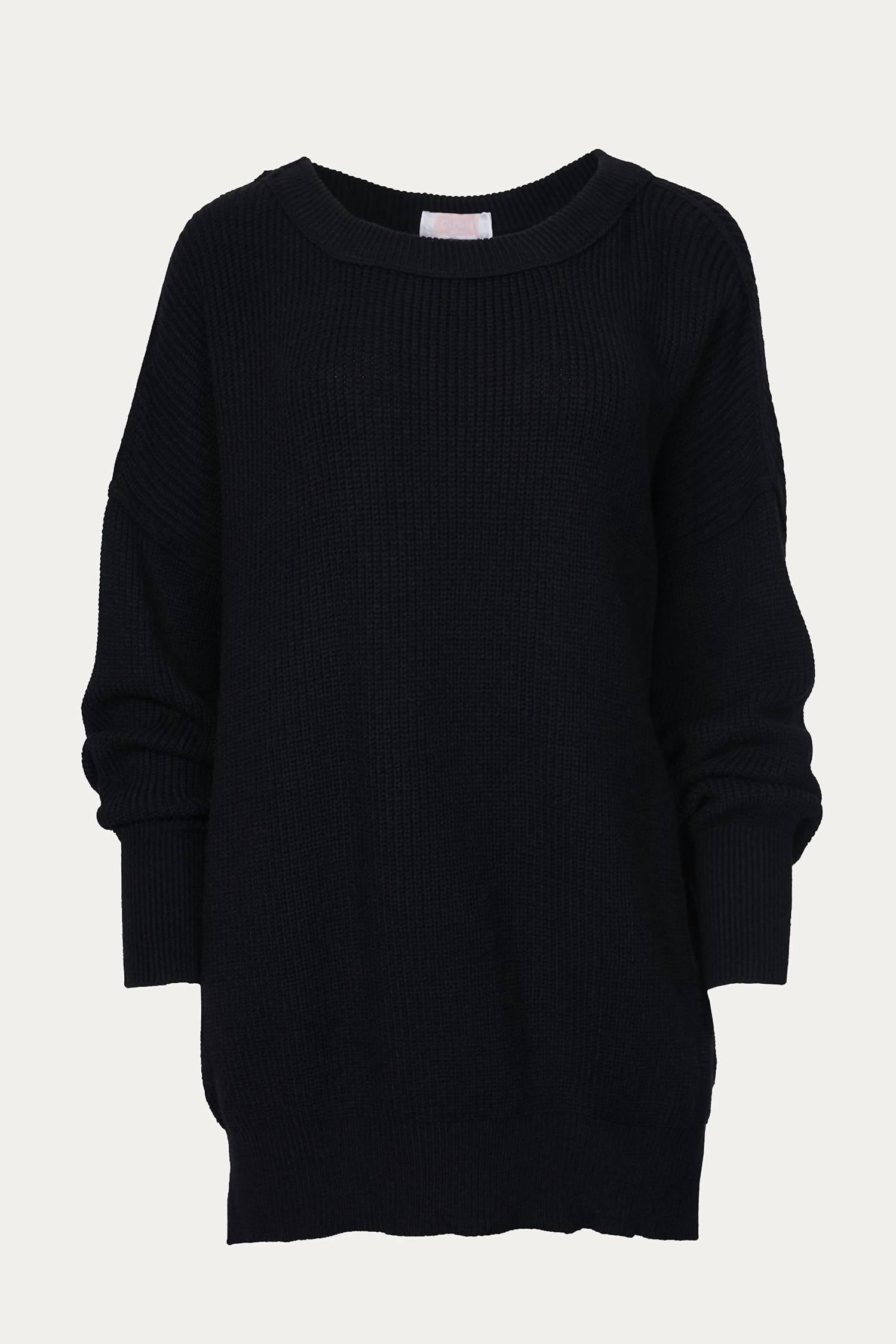 FAVORITE SLOUCHY SWEATER