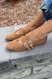 Dolce Vita - Women's Baylee Ballet Flats
