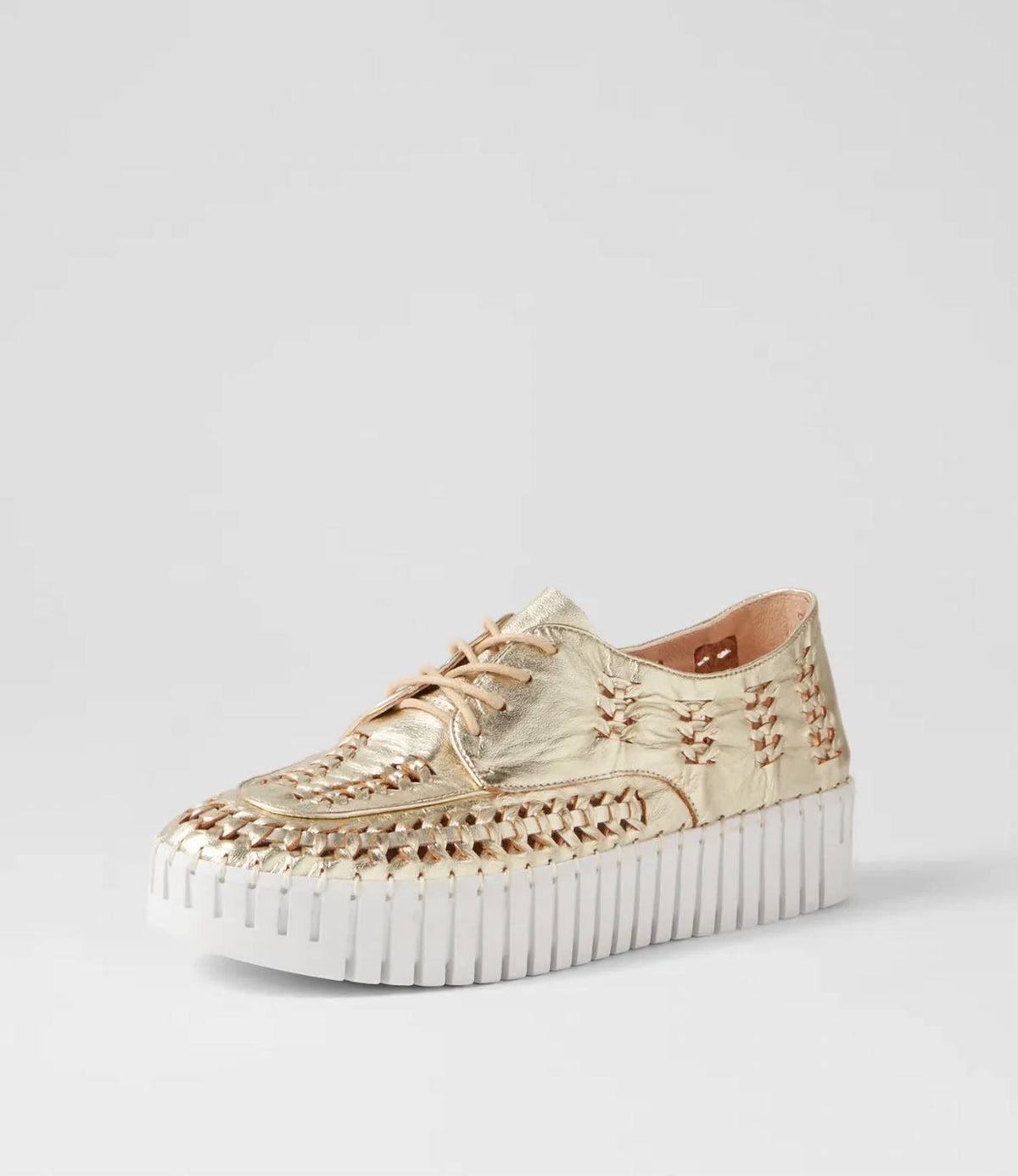 Silent D - Women's Brodies Sneakers