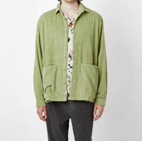 MEN'S ARMADALE OVERSHIRT