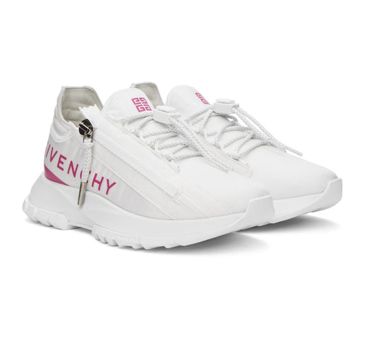 Givenchy - Women's Spectre Runner Low Top Sneakers
