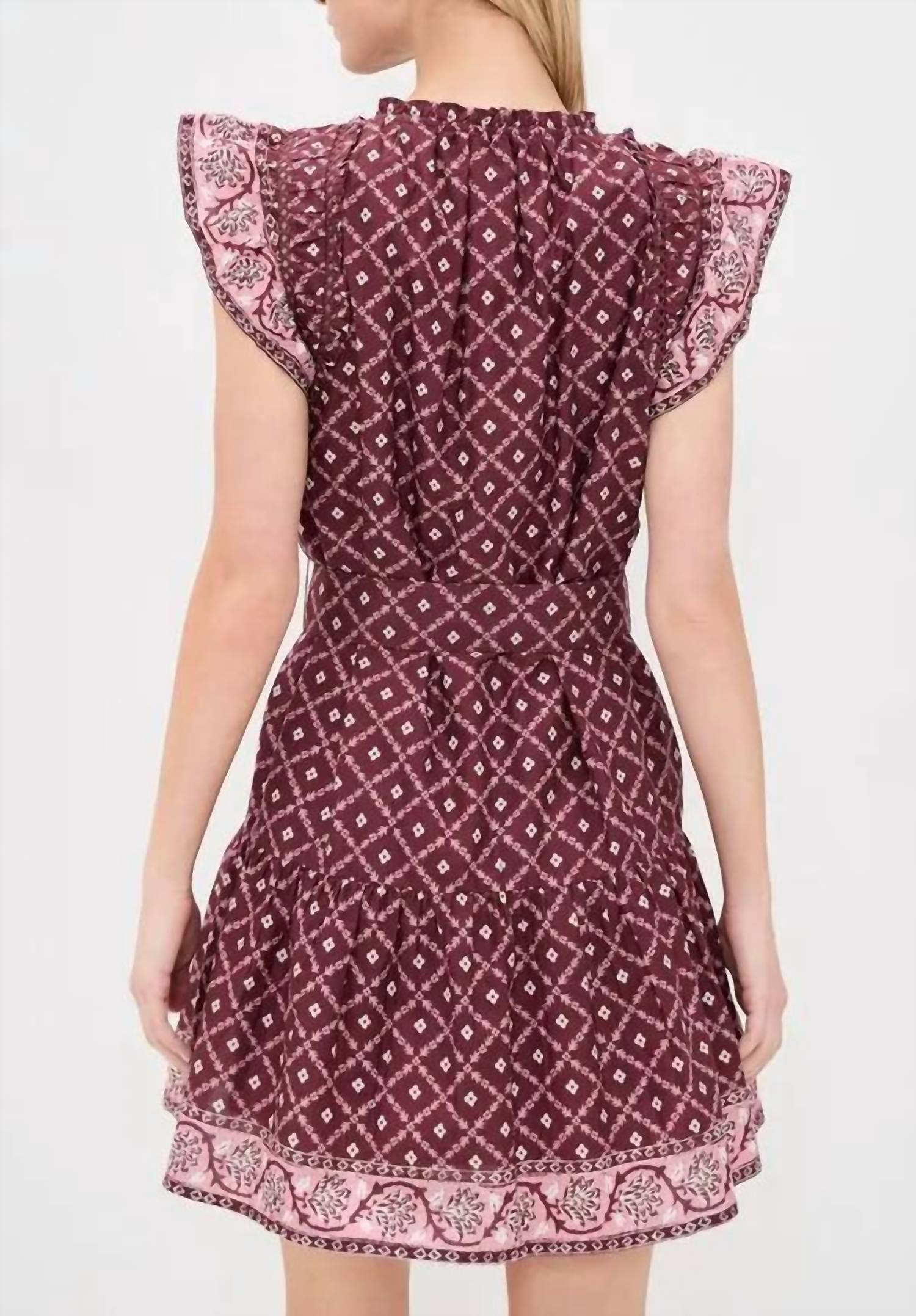 Rails - Katia Mini Dress