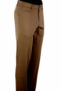 Ballin - Men's Xtreme Comfort Sateen Casual Pants