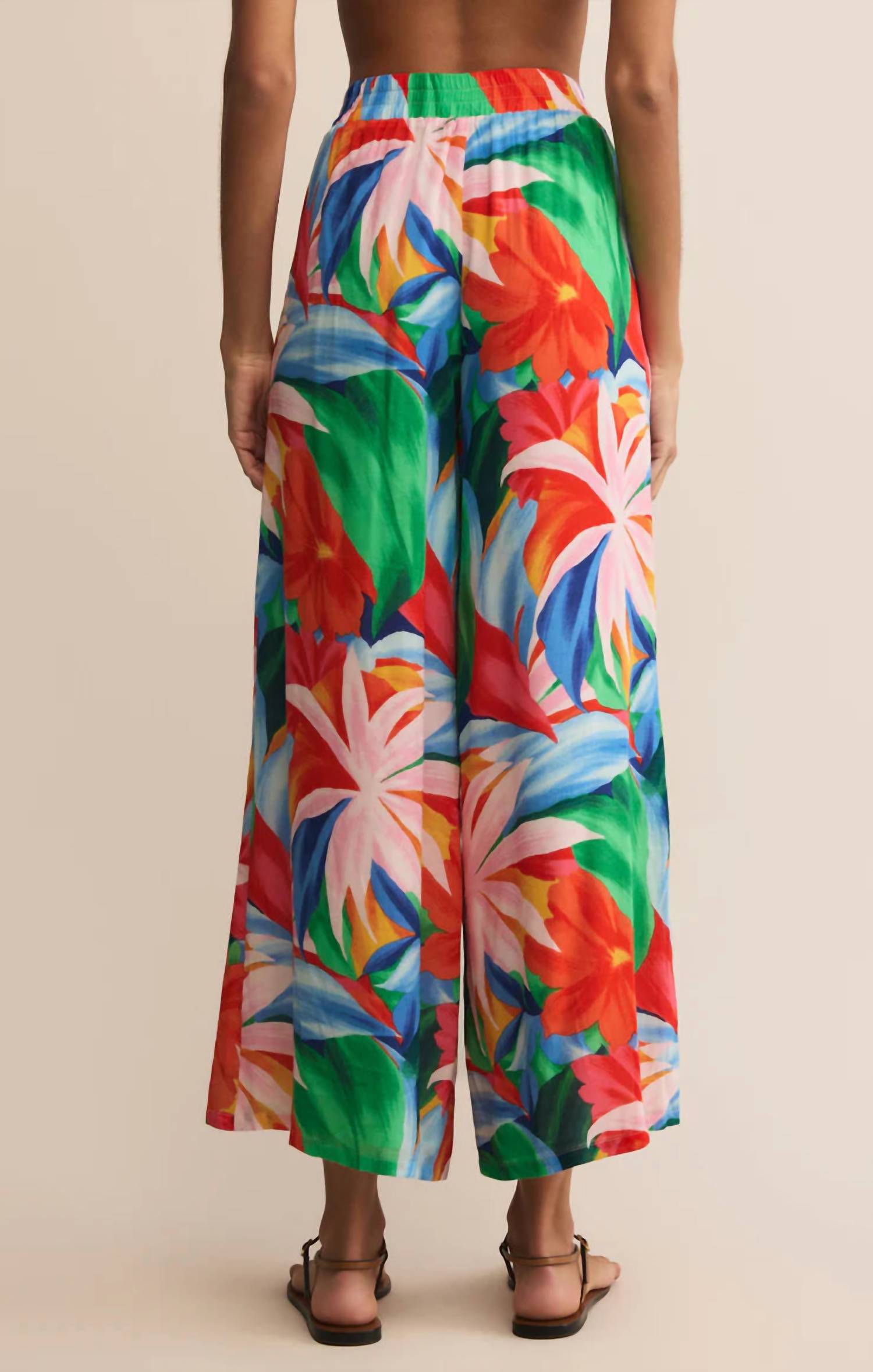 Z Supply - Dante Villa Pants