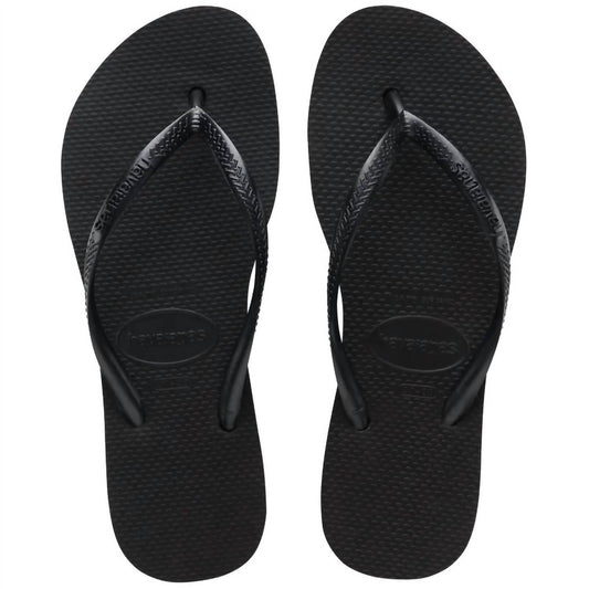 Havaianas - WOMEN'S FLATFORM RUBBER SANDAL