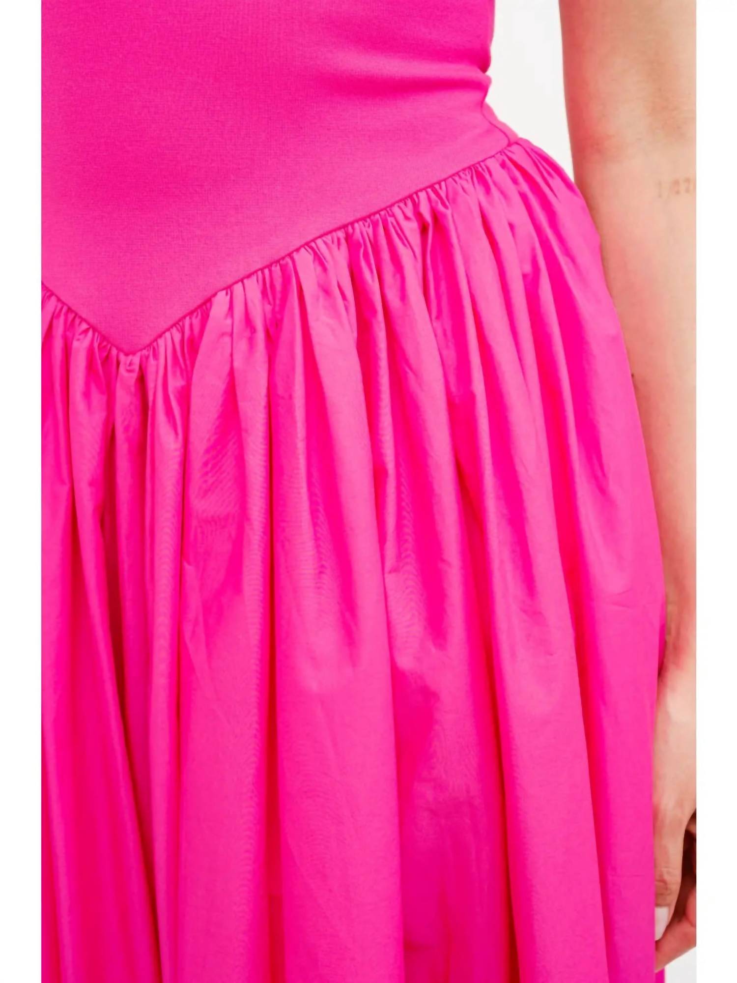 Sofie The Label - Karina Dress
