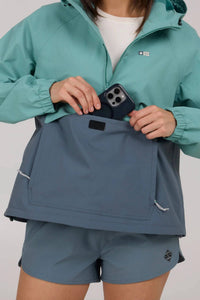 Salty Crew - Mainsail Anorak