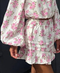Sofie The Label - Becca Mini Skirt