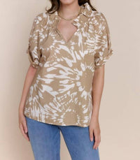 Sofia - Blake Top