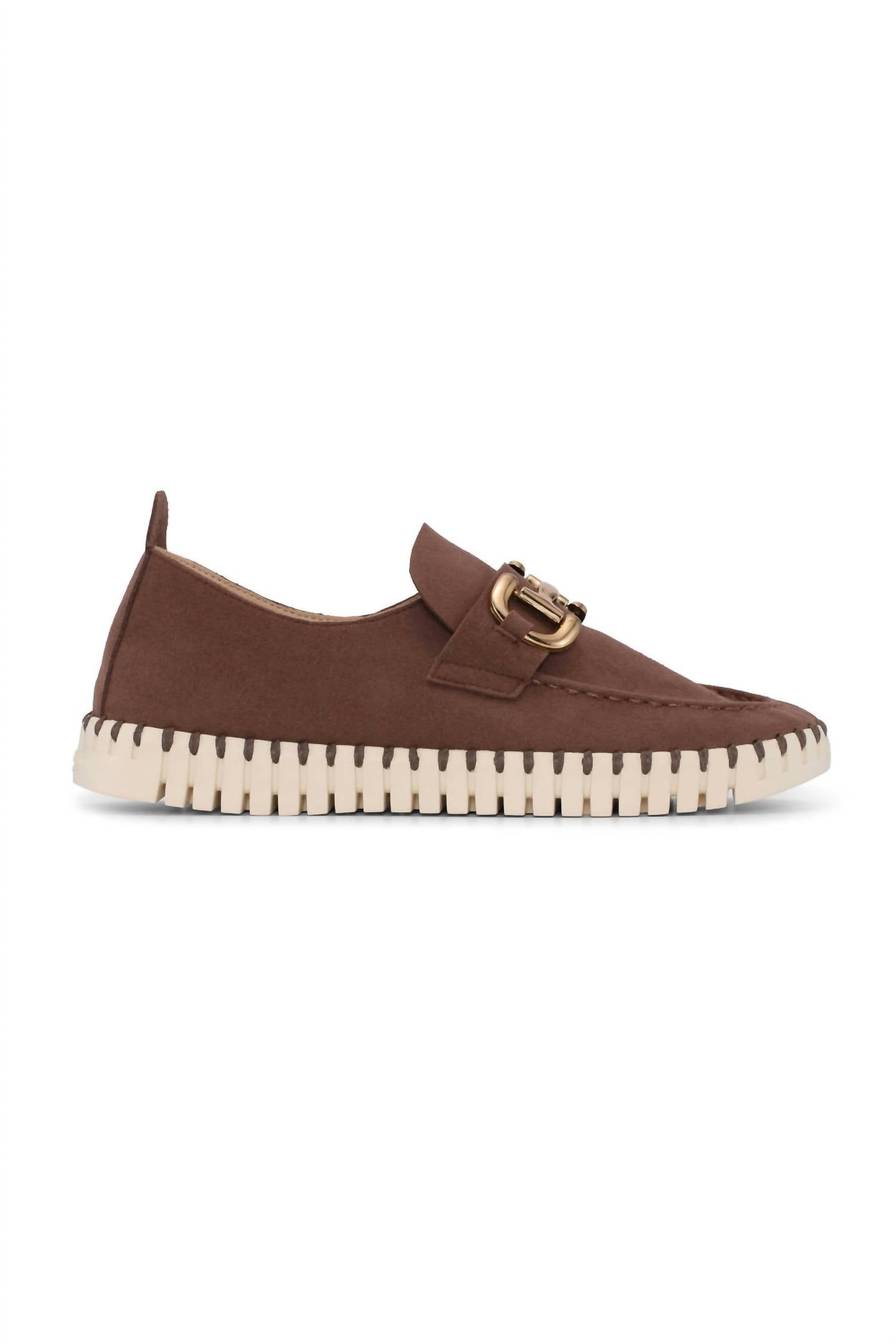 Ilse Jacobsen - Women's Tulip Flats Shoe