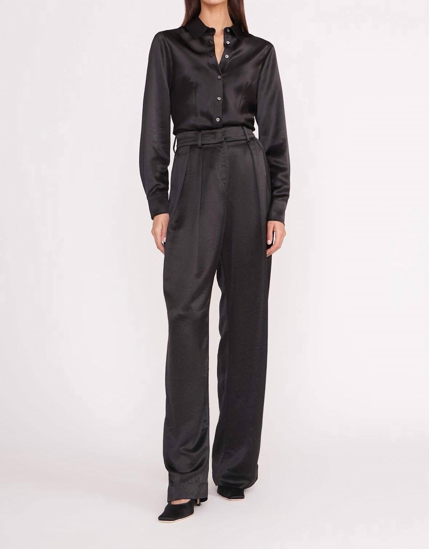 BOGART TOP
