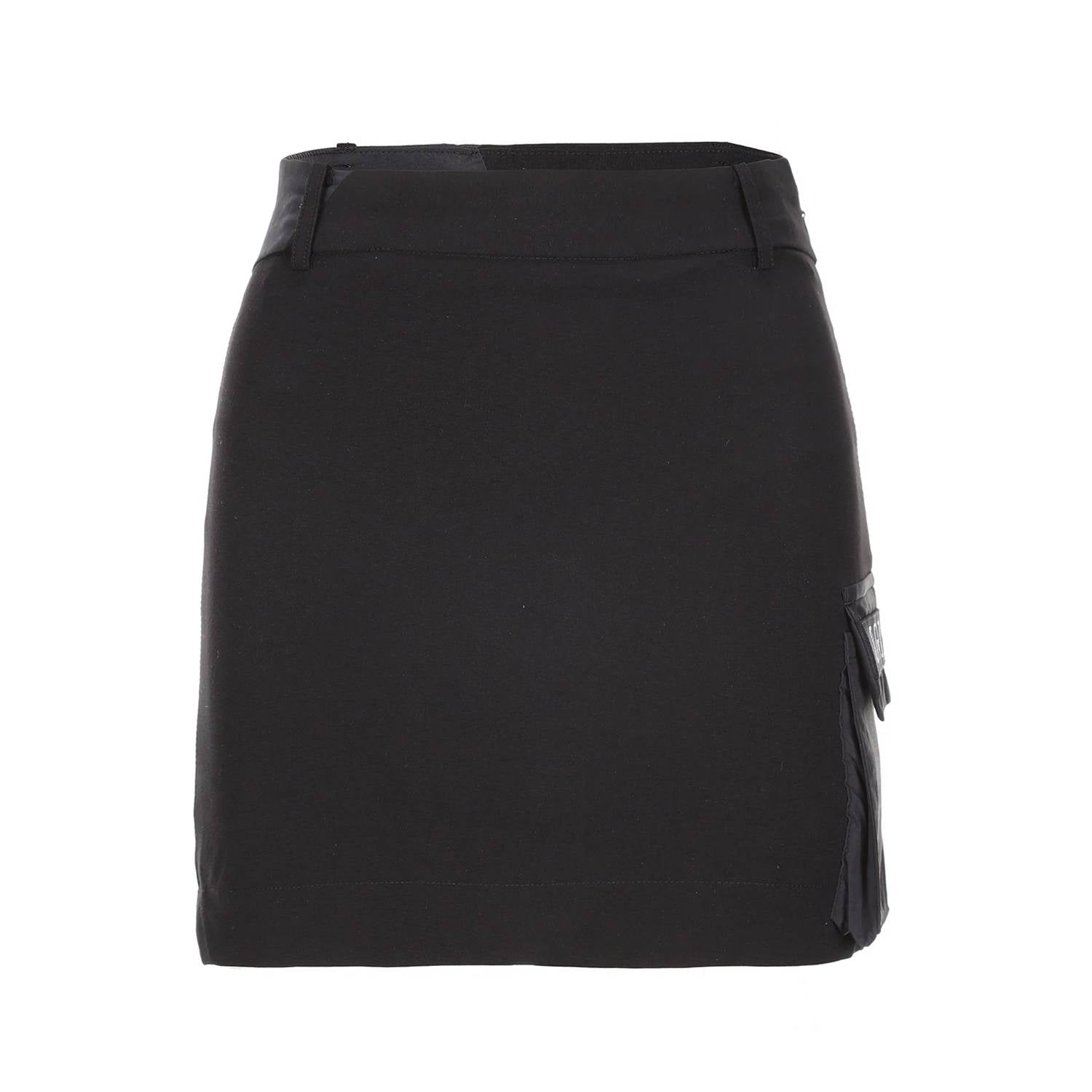 Crision - Ball Pocket Skirt