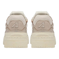 Autry - Women's Low Sneakers