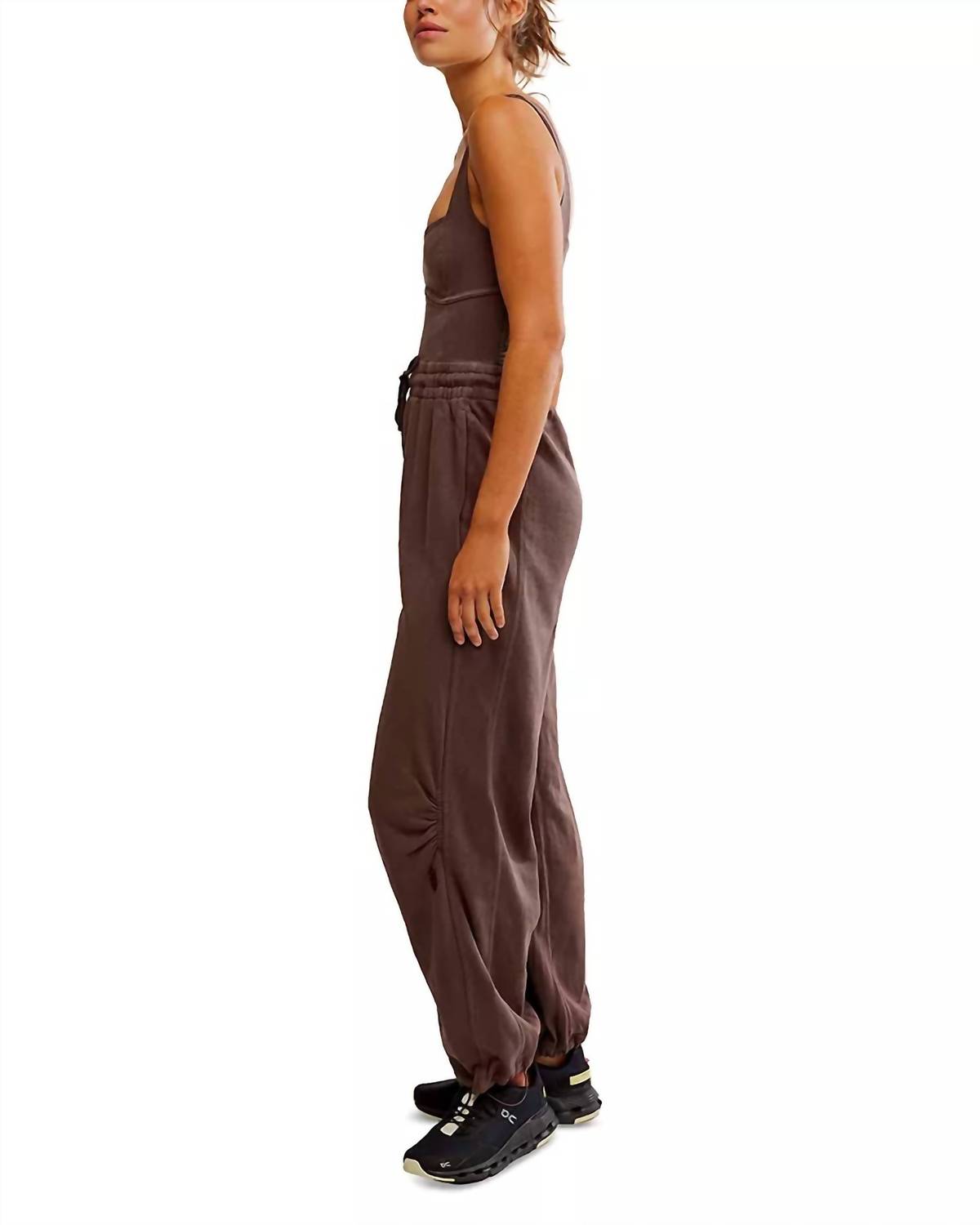 Free People - Inbound Comfy Bodysuit