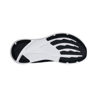 ALTRA Men's Experience Flow 2 Shoe in black white 1 - men's shoe - alternate view