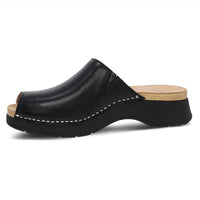 Dansko - Women's Ravyn Peep Toe Sandals