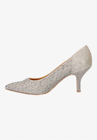 J. Renee - Women's Rishna Slip On Pumps