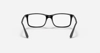 Ray Ban - Kids Rb1570 3542 Prescription Eyeglass Frames