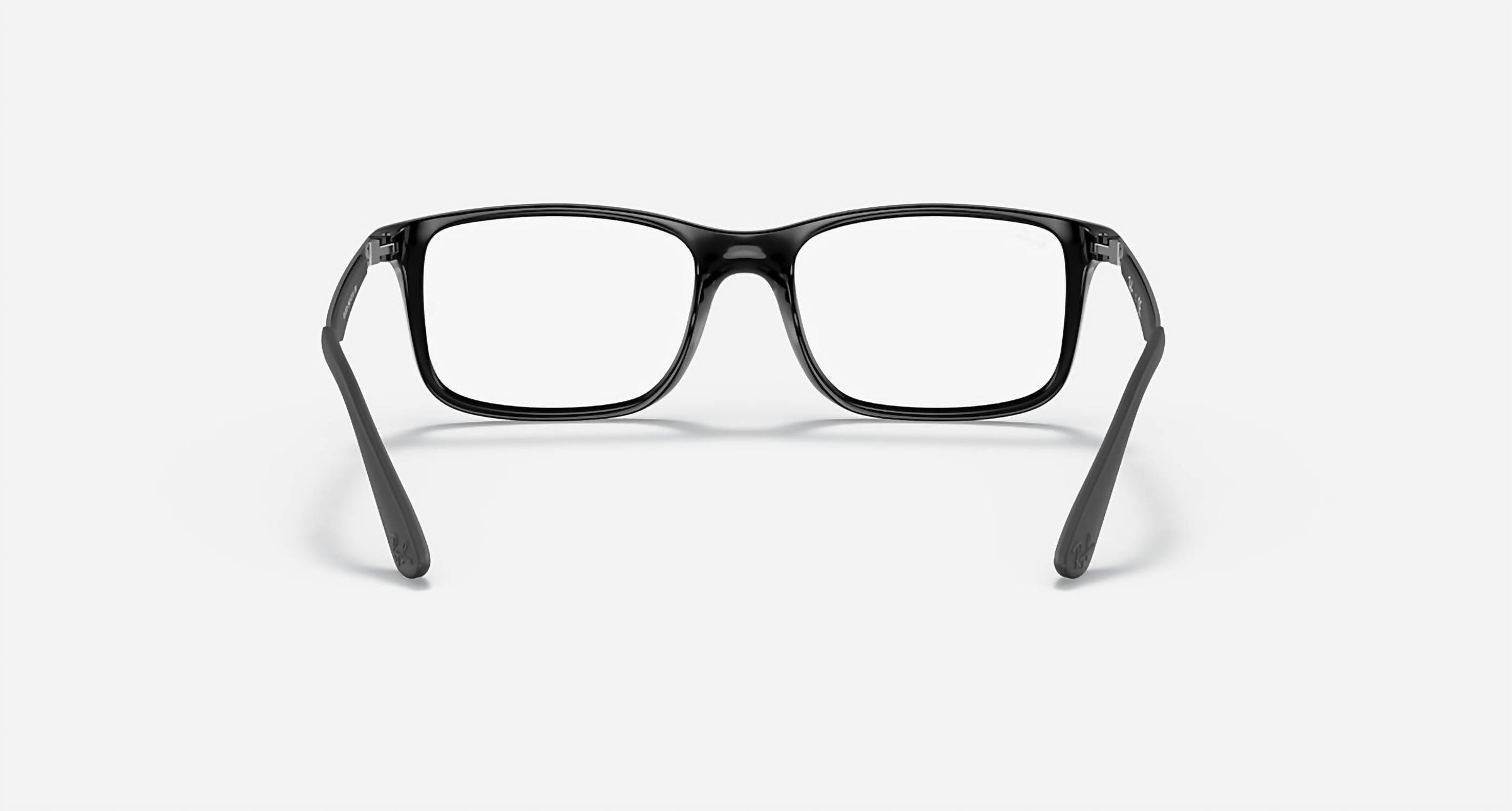 Ray Ban - Kids Rb1570 3542 Prescription Eyeglass Frames