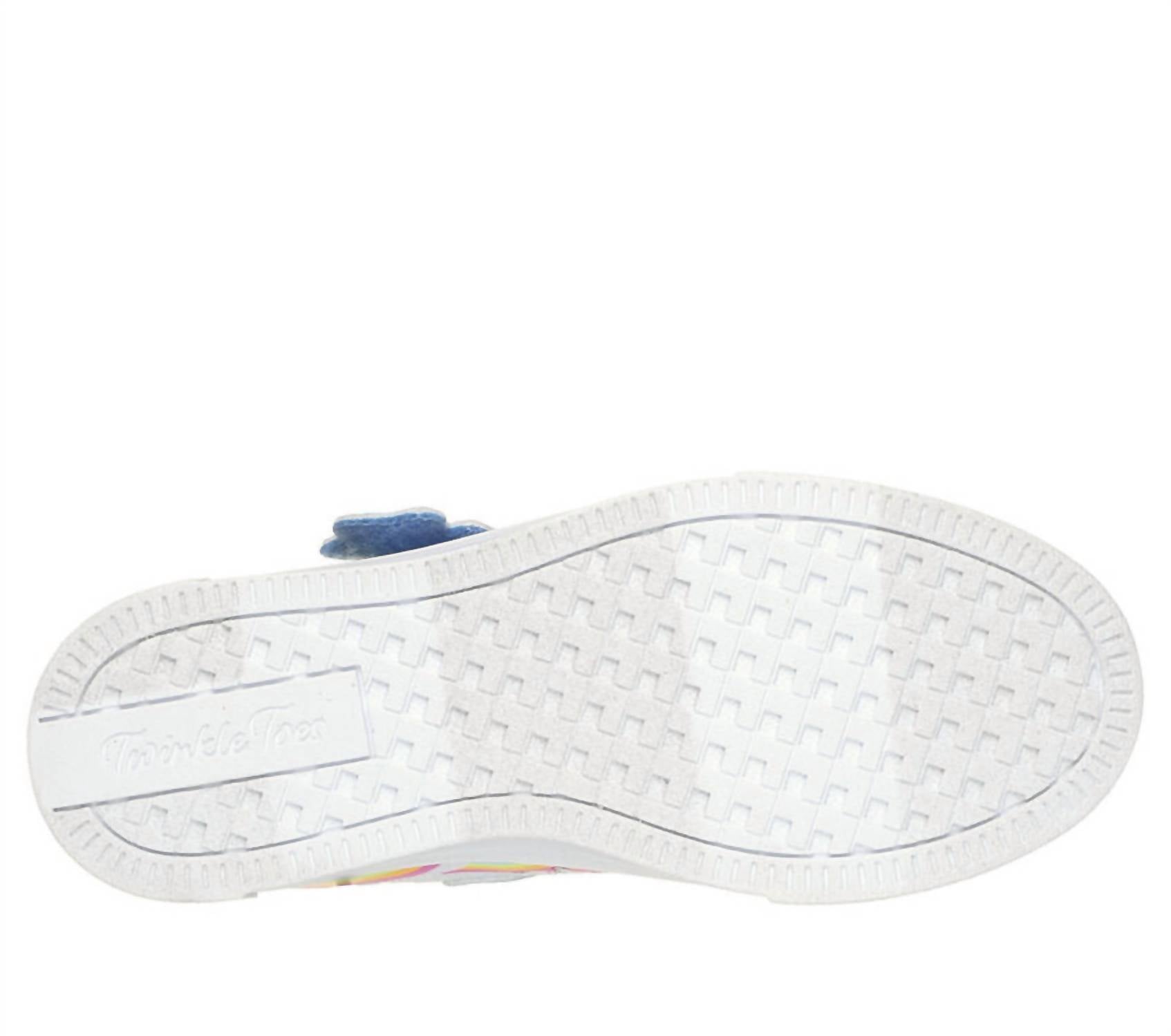 Skechers - Girls Twinkle Sparks Shoes