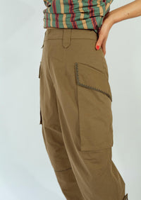 Maria Cher - Ness Isa Cargo Pants