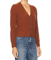 Veronica Beard - Solene Cashmere Cardigan