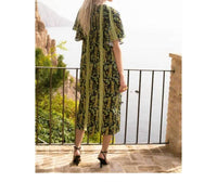 Josephine - Raffaelo Dress