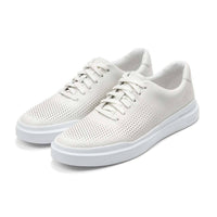 Cole Haan - Men's Grandpro Rally Laser Cut Sneaker