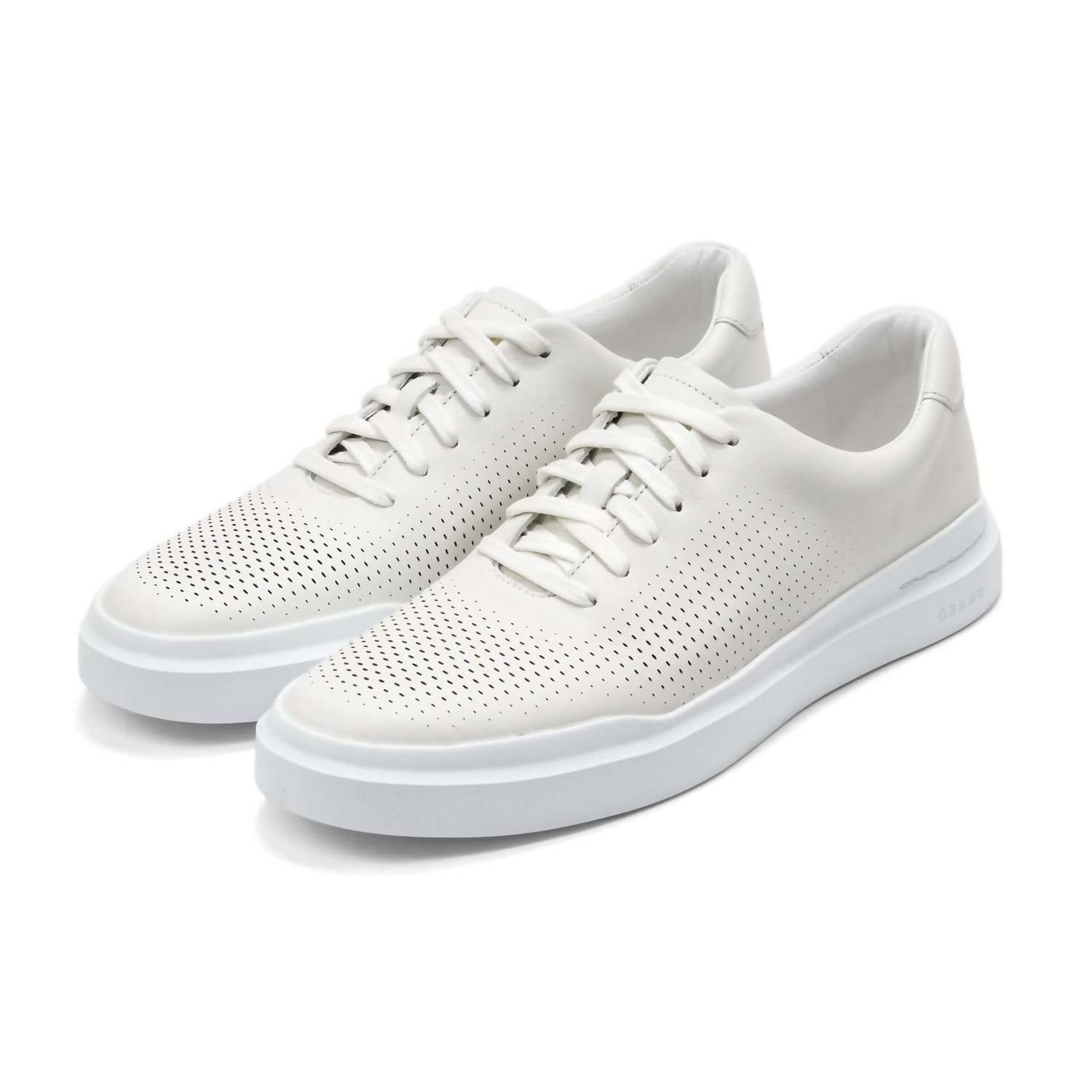 Cole Haan - Men's Grandpro Rally Laser Cut Sneaker