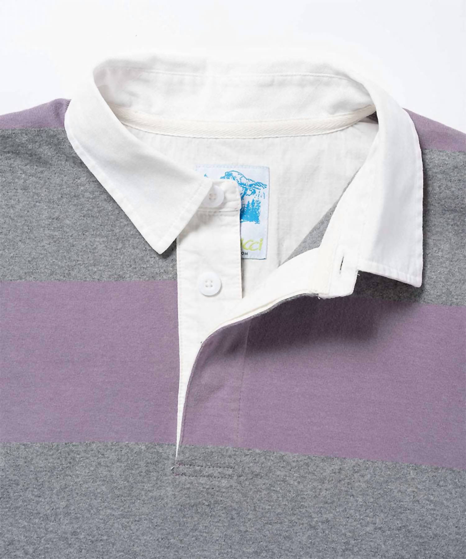 Gramicci - Langdon Rugby Shirt