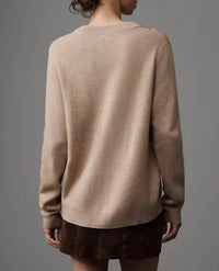 Kule - The Deane Cardigan