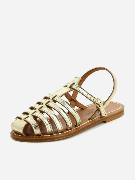 K.Jacques - Women's Adrien Sandal