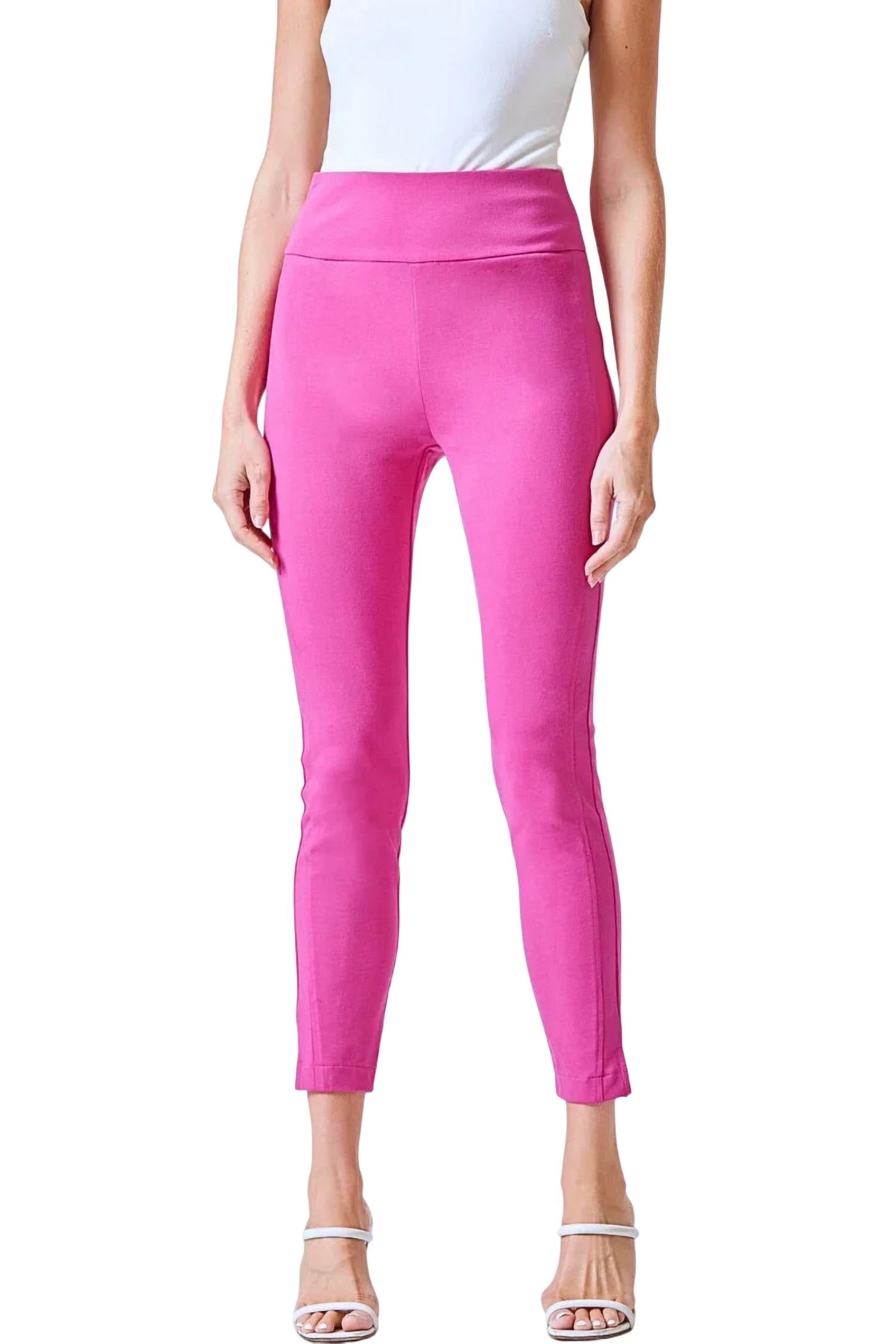 Dear Scarlett - Marley High Waisted Skinny Pants
