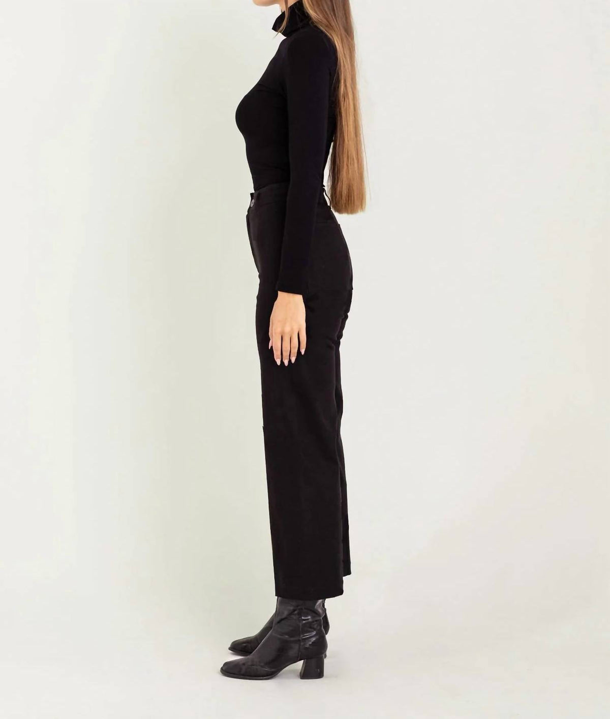 Bel Kazan - Kaya Pant
