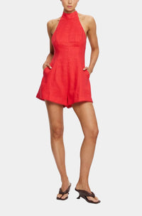 Kivari - Maxine Playsuit