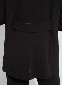 Lysse - Alma Cavalry Peacoat