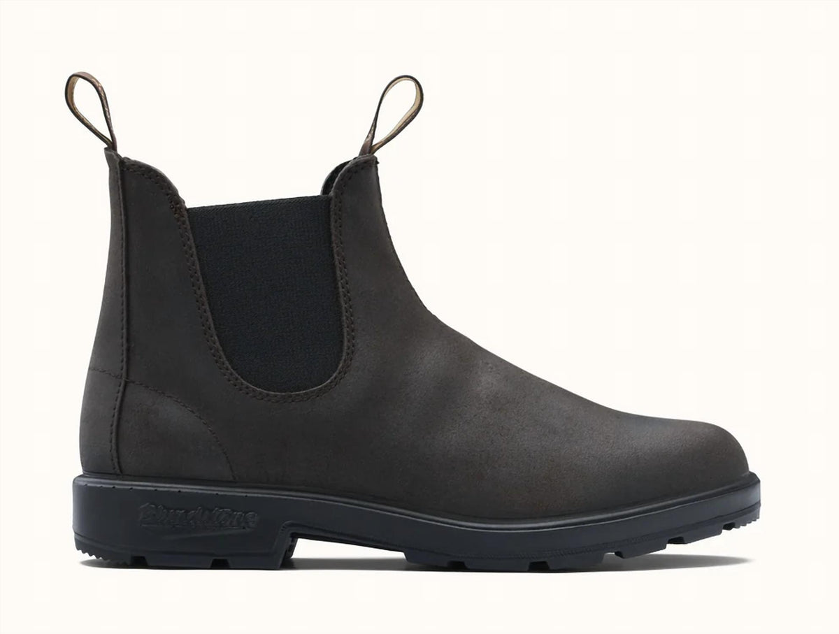 Blundstone - Men's 2610 Chelsea Boots