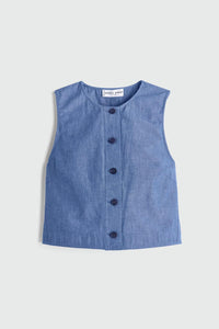 Apiece Apart - Godet Tank Top
