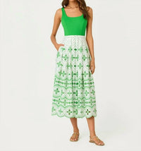 Lilly Pulitzer - LISSETTE MIDI DRESS