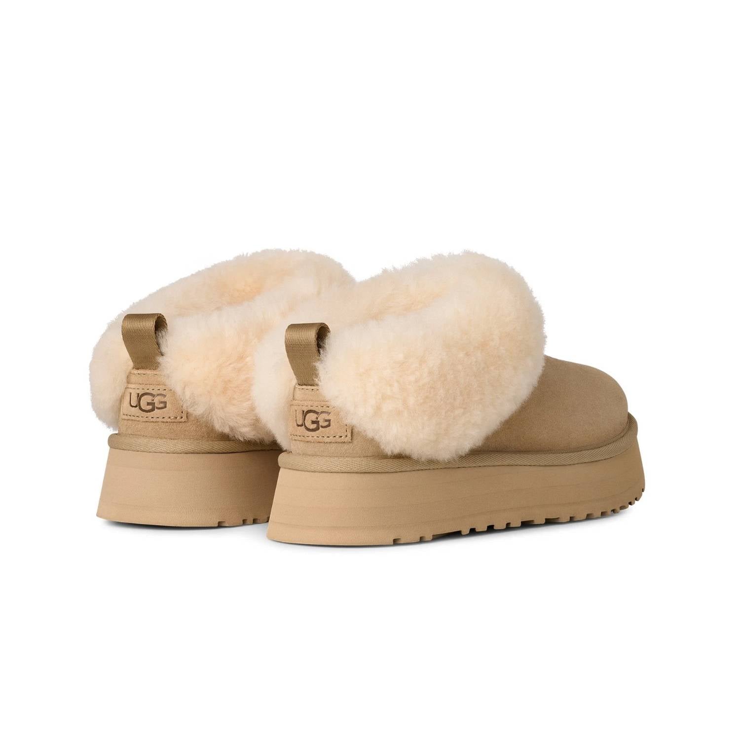 Ugg - Women's Tazzelle Slippers