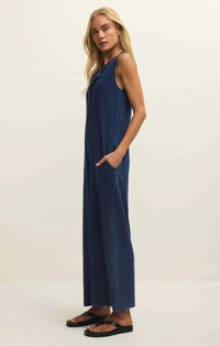 Z Supply - Fiona Jersey Jumpsuit