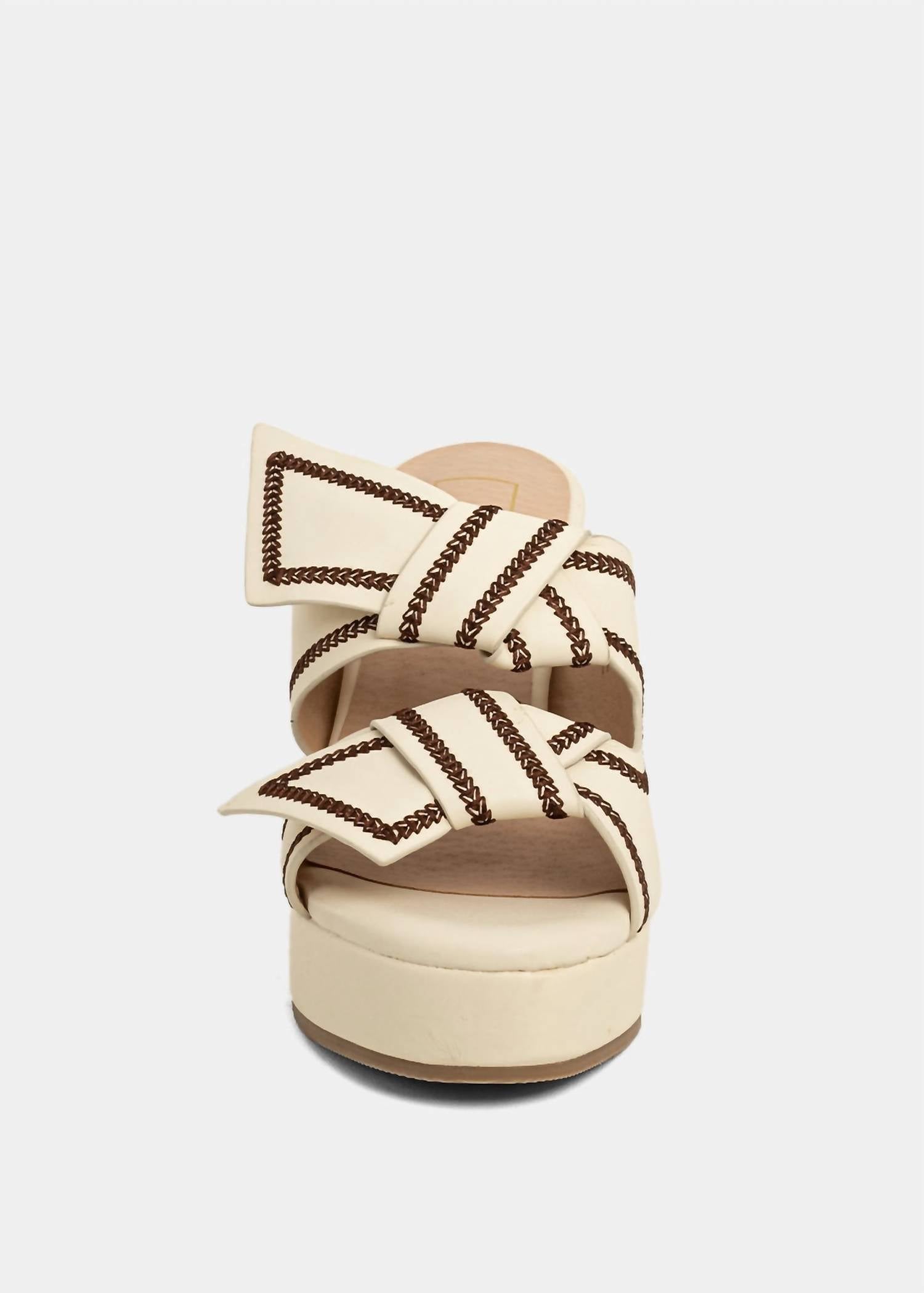 Shu Shop - Women's Honey Chunky Block Heel