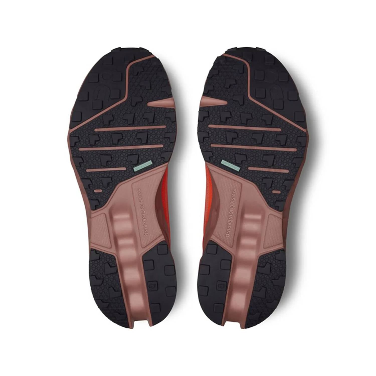 On - Women’s Cloudsurfer Trail Running Shoes