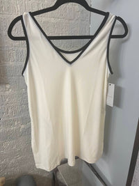 Sympli - Women's Reversible go to tank