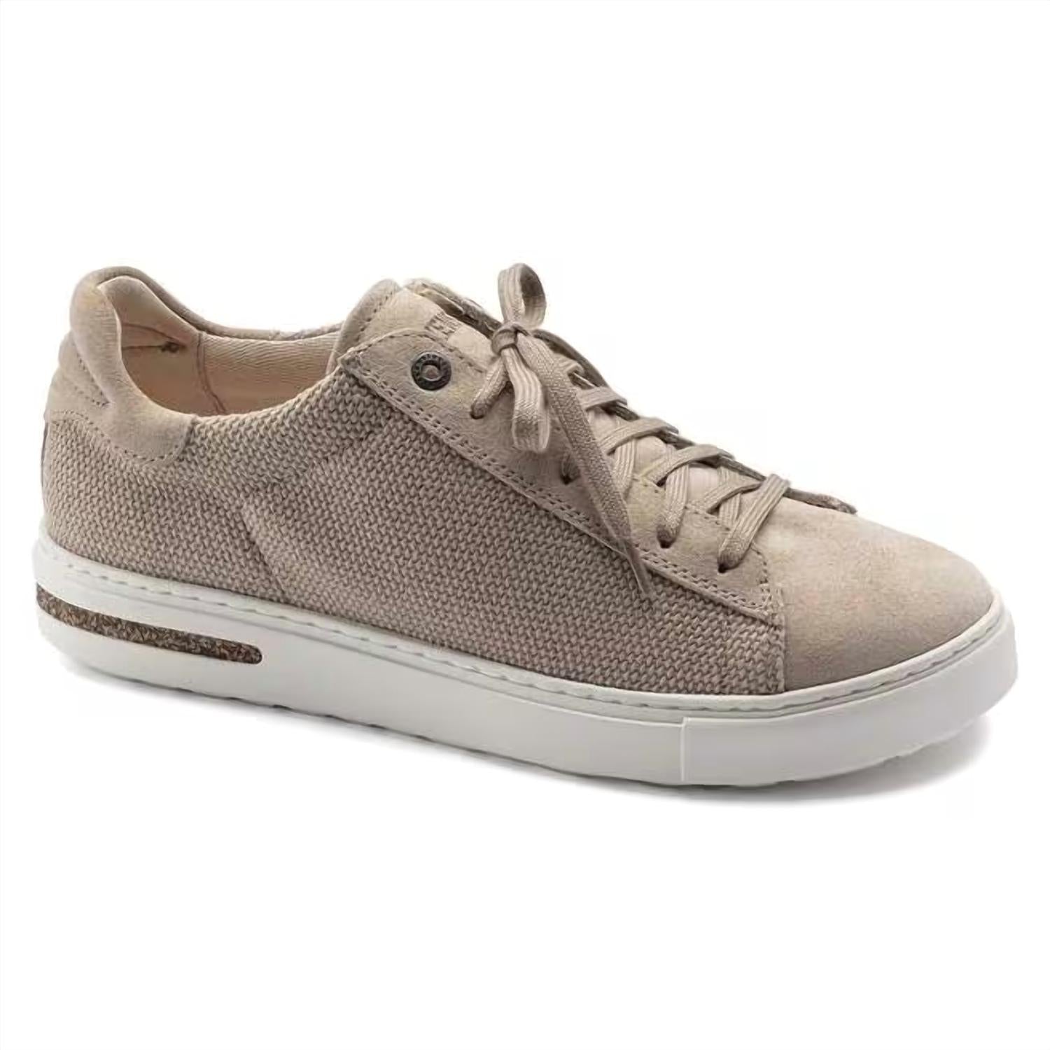Birkenstock - Women's Bend Canvas Sneaker