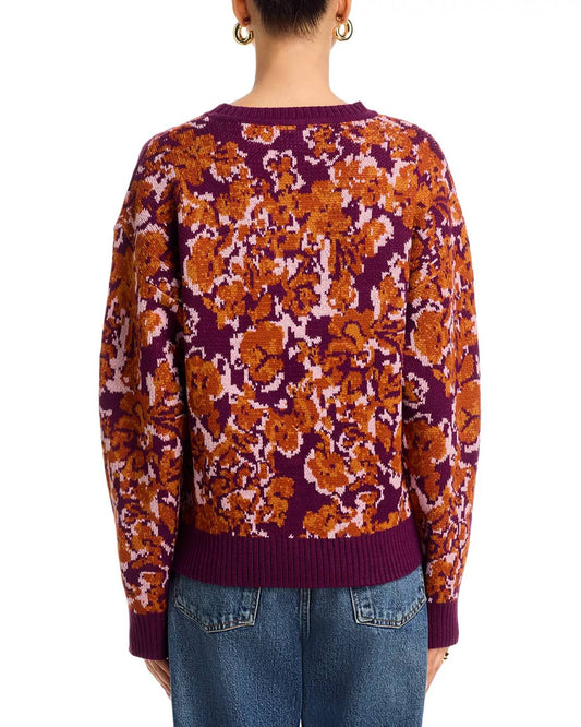 Lost + Wander - Autumnal Sonata Pullover