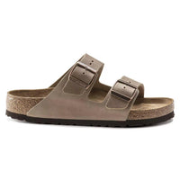 Birkenstock - Unisex Arizona Soft Footbed Two Strap Sandal