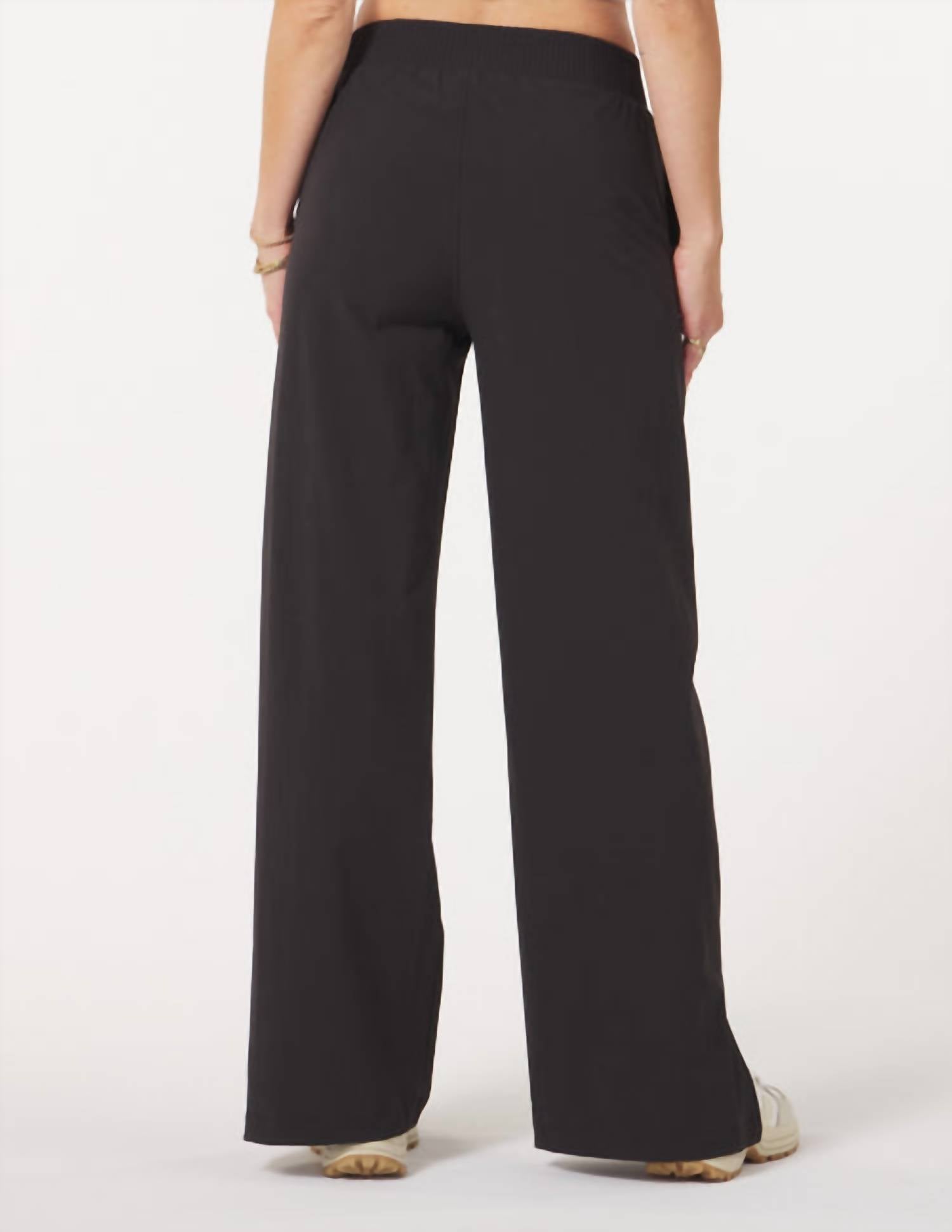 Glyder - Charlotte Relaxed Pant