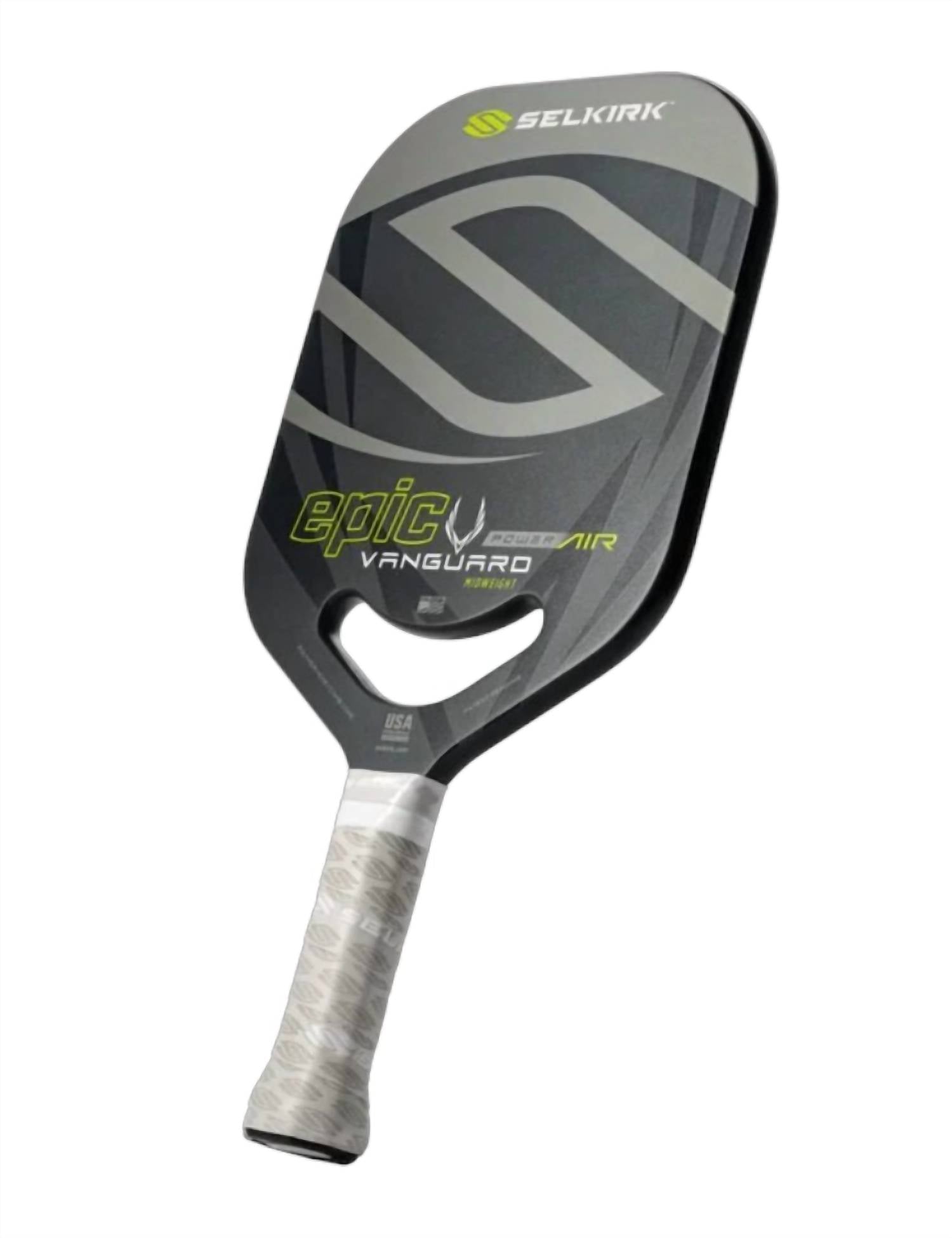 Selkirk - Vanguard Power Air Epic Pickleball Paddle